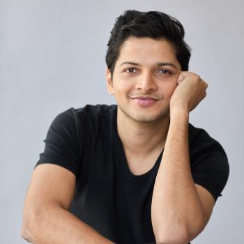 Shivesh Singh